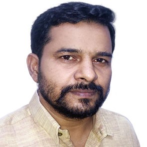 HON. HARILAL M.