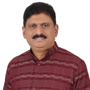 MR. P.K. REJI
