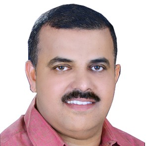 MR. SHAJI JOHN